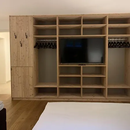 Tatil Evi Max Garmisch-Partenkirchen